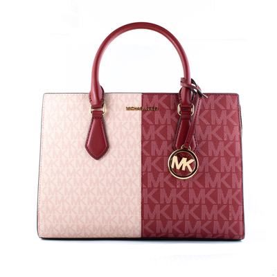 Product Γυναικεία Τσάντα Michael Kors 35F5G6Hs3Bche 30X20X11cm Pink base image