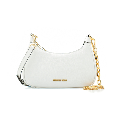Product Γυναικεία Τσάντα Michael Kors 35H3G4Cu6Lopt 24X17X6cm White base image