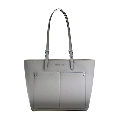 Product Γυναικεία Τσάντα Michael Kors 35H3Stvt6Bpea 36,8X26X17,1cm Grey base image
