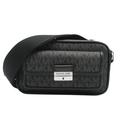 Product Γυναικεία Τσάντα Michael Kors 35R5S2Bc0Bbla 20X12X8cm Black base image