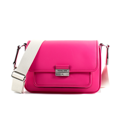 Product Γυναικεία Τσάντα Michael Kors 35R5S2Bm8Ldra 23X17X8cm Pink base image
