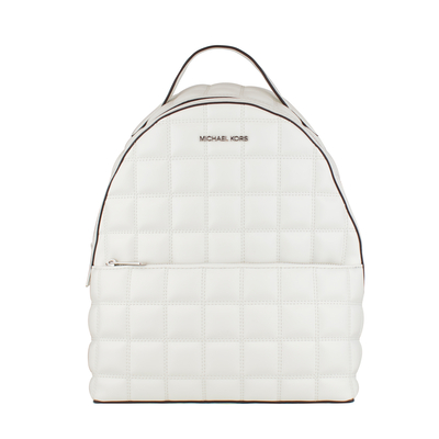 Product Γυναικεία Τσάντα Michael Kors 35R5S6Hb6Vopt 30X24X12cm White base image