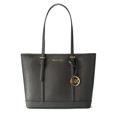 Product Γυναικεία Τσάντα Michael Kors 35S0Gtvt1Lbla 29X24X13cm Black base image