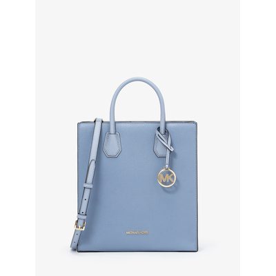 Product Γυναικεία Τσάντα Michael Kors 35S2Gm9T8Tcha 28X30X9cm Blue base image