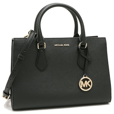 Product Γυναικεία Τσάντα Michael Kors 35S3G6Hs2Lbla 30X20X11cm Black base image