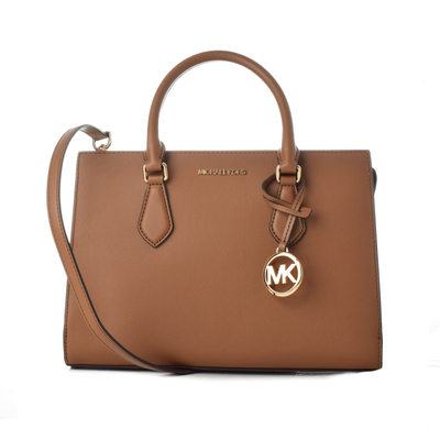 Product Γυναικεία Τσάντα Michael Kors 35S3G6Hs2Llug 30X20X11cm Brown base image