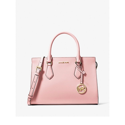 Product Γυναικεία Τσάντα Michael Kors 35S3G6Hs2Lpow 30X20X11cm Pink base image