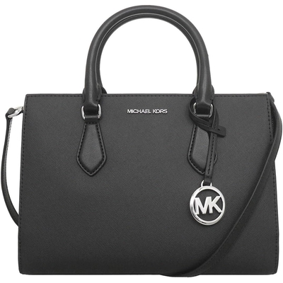 Product Γυναικεία Τσάντα Michael Kors 35S3S6Hs2Lbla 30X20X11cm Black base image