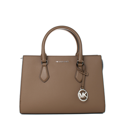 Product Γυναικεία Τσάντα Michael Kors 35S3S6Hs2Ldri 30X20X11cm Brown base image