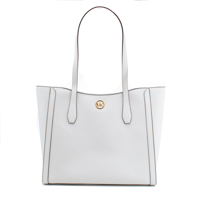 Product Γυναικεία Τσάντα Michael Kors 35S4G9Gt3Lopt 34X29X12cm White base image