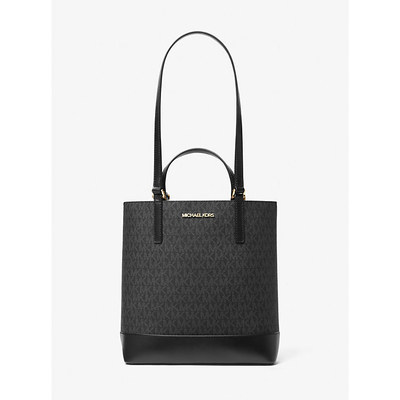 Product Γυναικεία Τσάντα Michael Kors 35S4Gx9T1Bbla 30X27X9cm Black base image