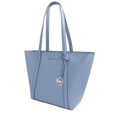 Product Γυναικεία Τσάντα Michael Kors 35S4S3Ft3Iden 28X28X13cm Blue base image