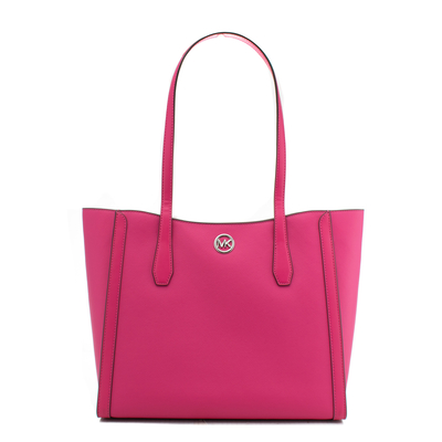 Product Γυναικεία Τσάντα Michael Kors 35S4S9Gt3Ldra 34X29X12cm Pink base image