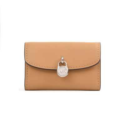 Product Γυναικείο Πορτοφόλι Michael Kors 35S5S1Ye0Lpen 11X7X3cm Brown base image
