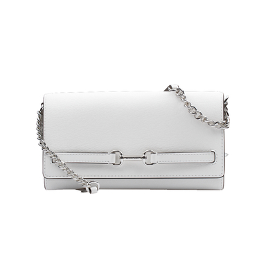 Product Γυναικεία Τσάντα Michael Kors 35S5S2Zc7Lopt 22X12X4cm White base image