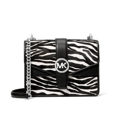 Product Γυναικεία Τσάντα Michael Kors 35S5Sgrc1Hbla 20X16X6cm Black base image