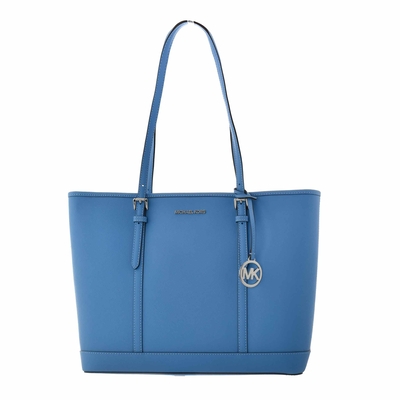 Product Γυναικεία Τσάντα Michael Kors 35T0Stvl9Lsth 42X30X15cm Blue base image