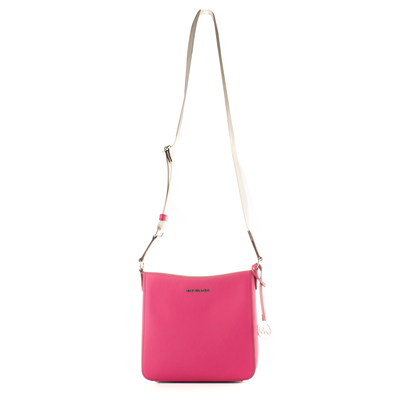Product Γυναικεία Τσάντα Michael Kors 35T4Stvc5Ldra 22X20X7cm Pink base image