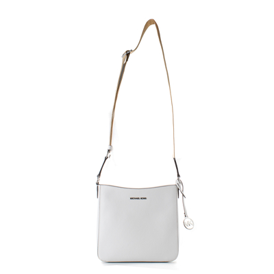 Product Γυναικεία Τσάντα Michael Kors 35T4Stvc5Lopt 22X20X7cm White base image