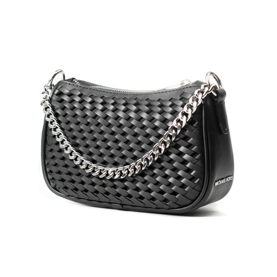 Product Γυναικεία Τσάντα Michael Kors 35T5S1Qc1Ybla 20X12X7cm Black base image