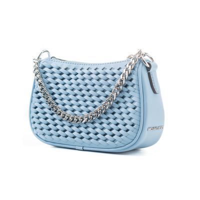 Product Γυναικεία Τσάντα Michael Kors 35T5S1Qc1Ylts 20X12X7cm Blue base image