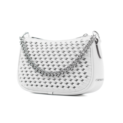 Product Γυναικεία Τσάντα Michael Kors 35T5S1Qc1Yopt 20X12X7cm White base image
