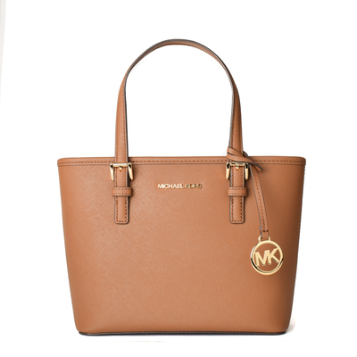 Product Γυναικεία Τσάντα Michael Kors 35T9Gtvt0Llug 22X19X11cm Brown base image