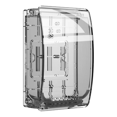 Product Ηλεκτρολογικό Κουτί Waterproof Box IP66 Sonoff R2 BOX base image