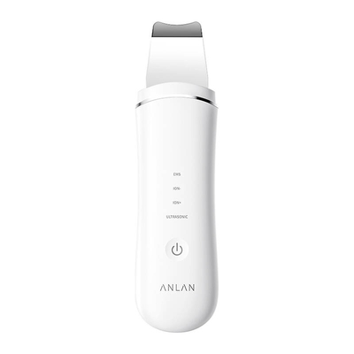 Product Συσκευή Περιποίησης Προσώπου Anlan Ultrasonic Cleansing 01-ACPJ32-02A (white) base image