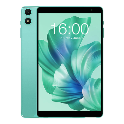 Product Tablet Teclast P85T 8" 4/64 GB 2,4+5G WiFi Green base image