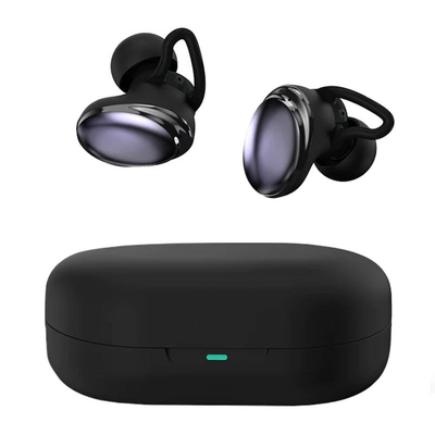 Product Bluetooth Handsfree Hifuture Fusion (Μαύρο) base image