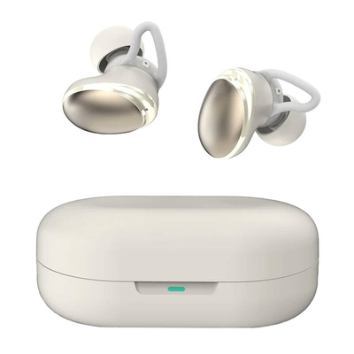 Product Bluetooth Handsfree Hifuture Fusion (Λευκό) base image