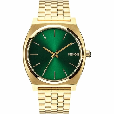 Product Ανδρικό Ρολόι Nixon A045-1919 Πράσινο base image
