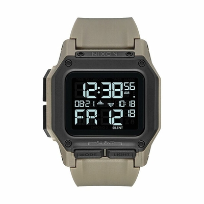 Product Ανδρικό Ρολόι Nixon A1180-2711 base image