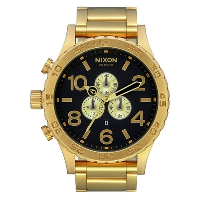 Product Ανδρικό Ρολόι Nixon A083-510 base image
