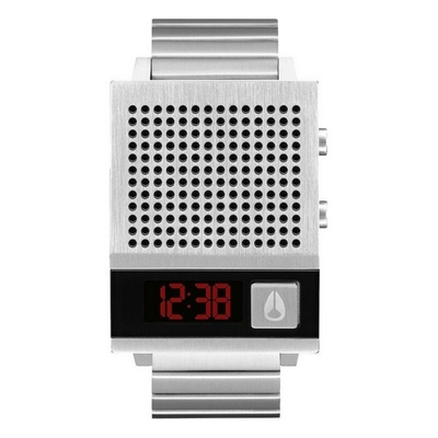 Product Ανδρικό Ρολόι Nixon A1266-000 (? 34 mm) base image