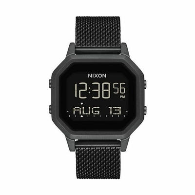 Product Γυναικείο Ρολόι Nixon A1272-001 base image