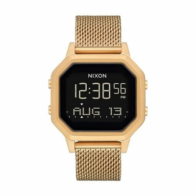Product Γυναικείο Ρολόι Nixon A1272-502 base image