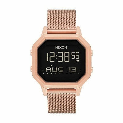 Product Γυναικείο Ρολόι Nixon A1272-897 base image