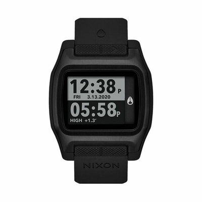 Product Ανδρικό Ρολόι Nixon A1308-001 base image