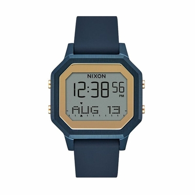 Product Ανδρικό Ρολόι Nixon A1211-1859 base image