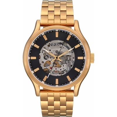 Product Ανδρικό Ρολόι Nixon A1323-010 (? 40 mm) base image