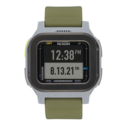 Product Ανδρικό Ρολόι Nixon A1324-2072 base image