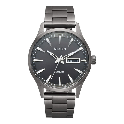 Product Ανδρικό Ρολόι Nixon A1346-131 Γκρι (? 40 mm) base image