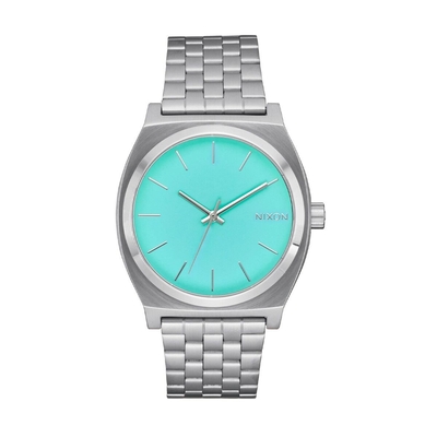 Product Ανδρικό Ρολόι Nixon A045-2084 Ασημί base image