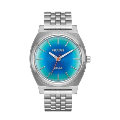 Product Ανδρικό Ρολόι Nixon A1369-5201 Ασημί base image