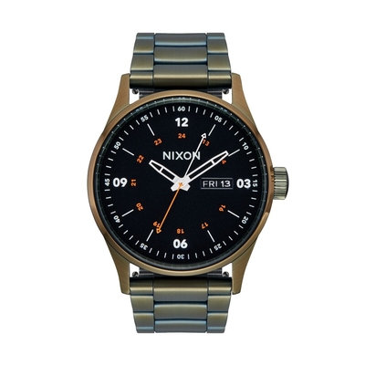 Product Ανδρικό Ρολόι Nixon A356-5110 base image