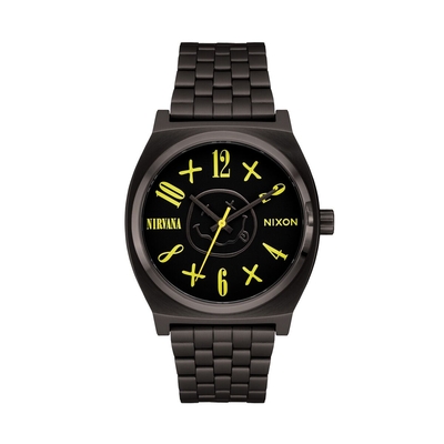 Product Ανδρικό Ρολόι Nixon A1419-5275 base image