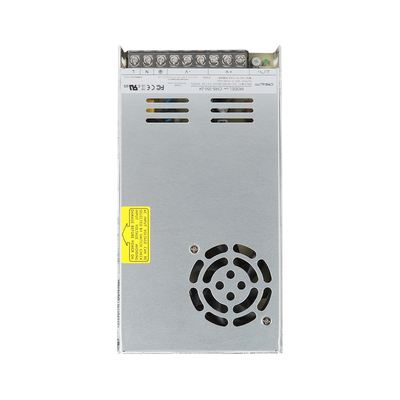 Product Αξεσουάρ για 3D Printers Creality CMS-350-24 Switching Power Supply Ender-3/5/CR PSU base image
