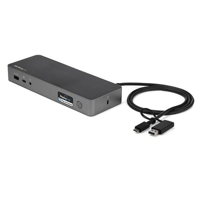 Product USB Hub Startech DK30C2DPEPUE base image